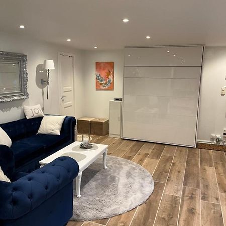 Apartment Bergen Sentrum Zewnętrze zdjęcie
