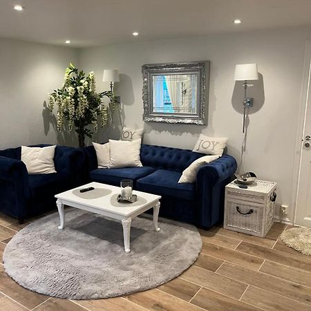 Apartment Bergen Sentrum Zewnętrze zdjęcie