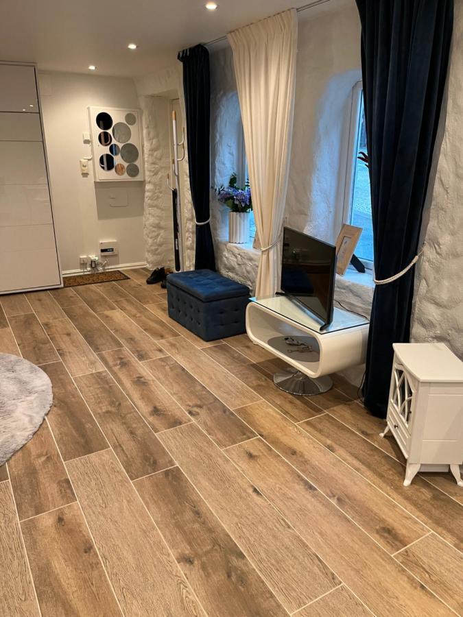 Apartment Bergen Sentrum Zewnętrze zdjęcie