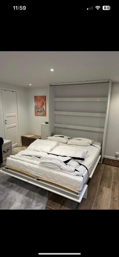 Apartment Bergen Sentrum Zewnętrze zdjęcie